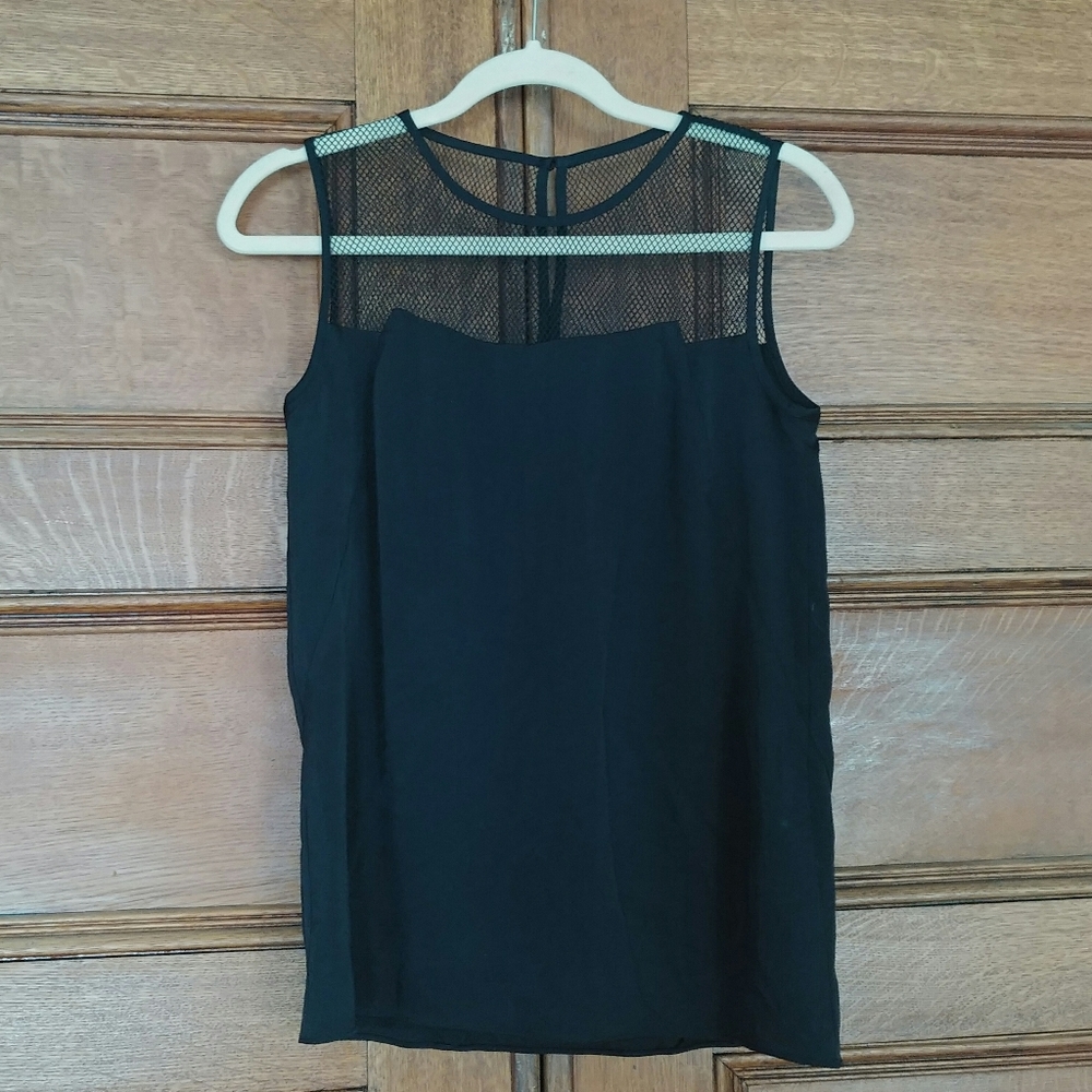 Classiques Entier Silk Top